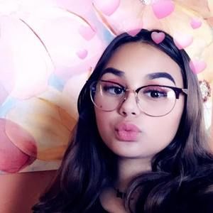 Meet your Posher, Angeleese